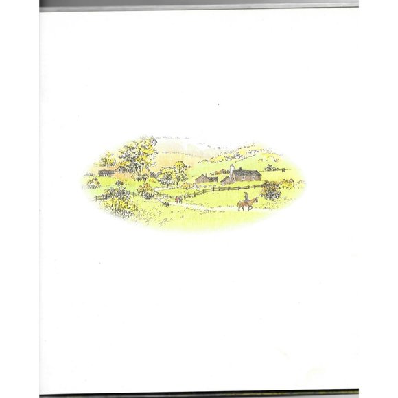 Anno's Journey IV USA Japanese Edition 1983 Mitsumasa Anno Illustrated - Picture 4 of 8